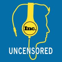 Inc. Uncensored cover