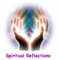 Spiritual Reflections cover