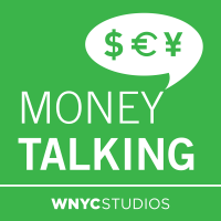 Money Talking cover