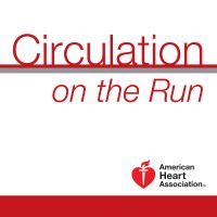Circulation on the Run cover