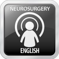 NEUROSURGERY English Podcast cover