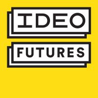 IDEO Futures cover