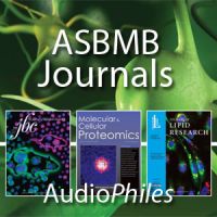 ASBMB AudioPhiles cover