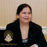 Rewa Kumar Divine Vastu cover