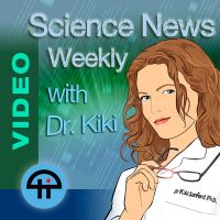 Science News Weekly (Video HI) cover
