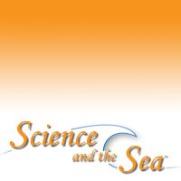 Science and the Sea podcast cover