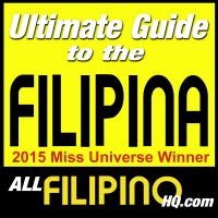 Ultimate Guide to the Filipina | Philippines | Filipino | Culture | Survival Skills 101 for Expat / Tourist / Filam in the Philippines with Niel Reichl cover