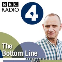 The Bottom Line cover