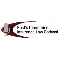 The Insurance Law Podcast cover