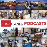 The Home Owner Show cover