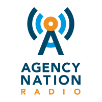 Agency Nation Radio - Insurance Marketing, Sales and Technology cover