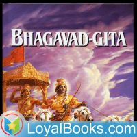Bhagavad Gita by Sir Edwin Arnold (Translator) cover