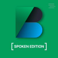 WIRED Business – Spoken Edition cover