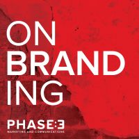 On Branding cover