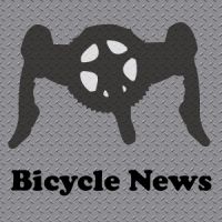 Bicycle News cover