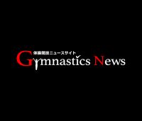 GymnasticsNews cover
