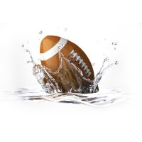 Going Deep: Sports in the 21st Century Season One cover