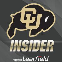 CU Buffs Insider cover