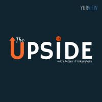 The Upside with Adam Finkelstein cover