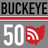 Buckeye50 Podcast cover