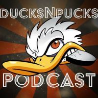DucksNPucks Podcast cover