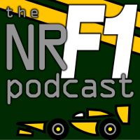The NR F1 Podcast > Your Formula 1 Podcast from Norfolk, UK cover