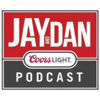 The Jay & Dan Podcast cover