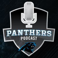 Panthers Podcast cover