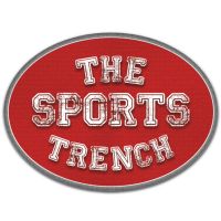 The Sports Trench NRL Edition cover
