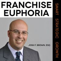 Franchise Euphoria: Franchise Insights | Entrepreneurial Coaching | Business Training | Legal and Financial Strategy cover