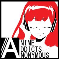 Anime Addicts Anonymous Podcast (AAAPodcast) cover