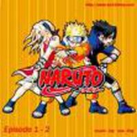 Naruto Chat cover