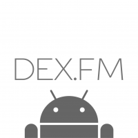 dex.fm cover