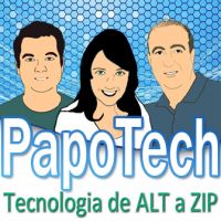 PapoTech cover