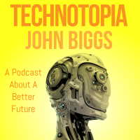 Technotopia cover