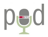 International Accounting Standards Board: Developments in IFRS Standards cover