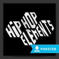 Hip-Hop Elements cover
