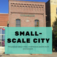 Small-Scale City cover