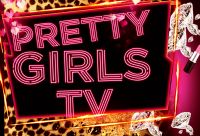 Pretty Girls TV's Podcast cover