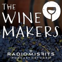 The Wine Makers on the Radio Misfits Podcast Network cover