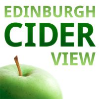 Edinburgh Cider View cover