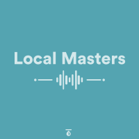 Local Masters cover