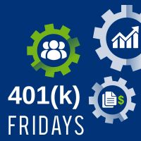 401(k) Fridays Podcast cover