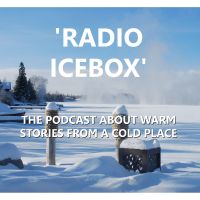Radio Icebox cover