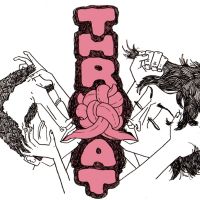 Throatcast cover