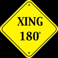 Crossing the 180: The Filmmakers Podcast That Breaks the Rules cover