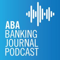 ABA Banking Journal Podcast cover
