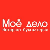 Моё дело cover