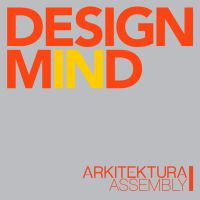 Design in Mind cover