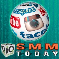 SMM Today cover